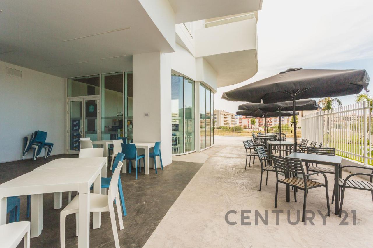 Luxury Apartment With 2 Bedrooms In Canet D'En Berenguer, Valencia Exterior photo