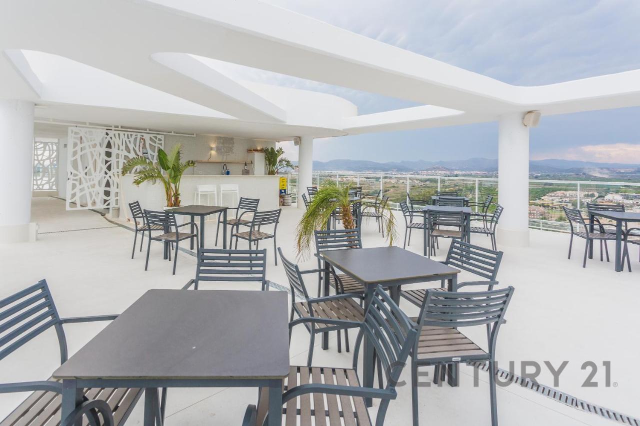 Luxury Apartment With 2 Bedrooms In Canet D'En Berenguer, Valencia Exterior photo
