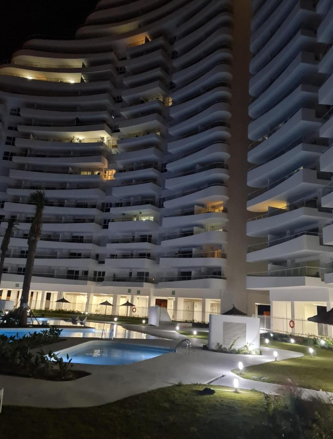 Luxury Apartment With 2 Bedrooms In Canet D'En Berenguer, Valencia Exterior photo